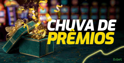 Segurança Depósitos 8xbet