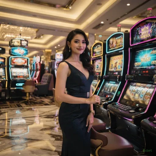 Starlight Princess - Slot game com multiplicadores na 8xbet