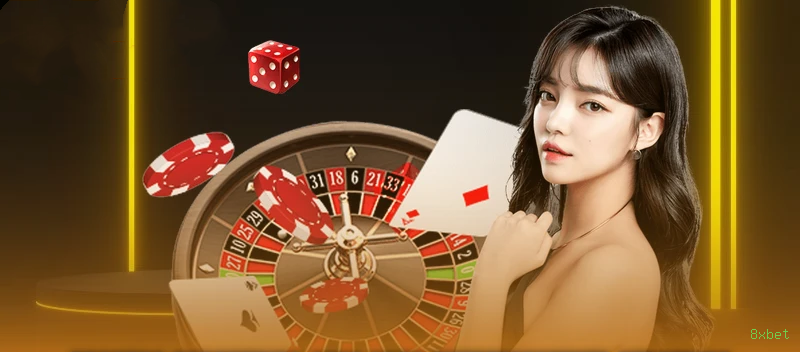 PIX 8xbet