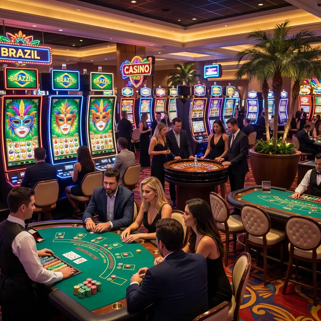Play'n GO Slots